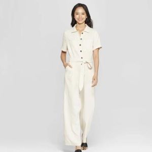 Women’s jumpsuit